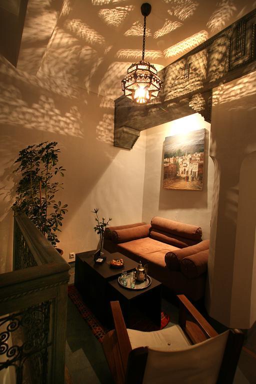 Riad Dar Thania Marrakesh Extérieur photo