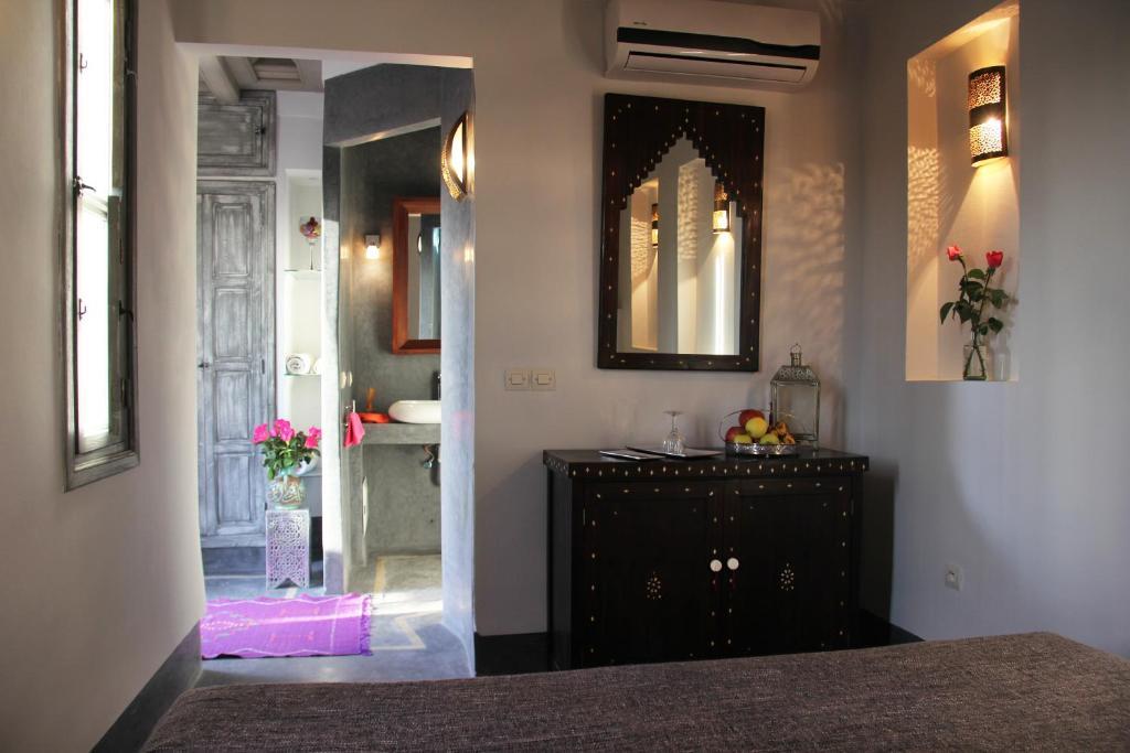 Riad Dar Thania Marrakesh Chambre photo