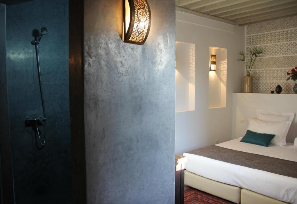 Riad Dar Thania Marrakesh Chambre photo
