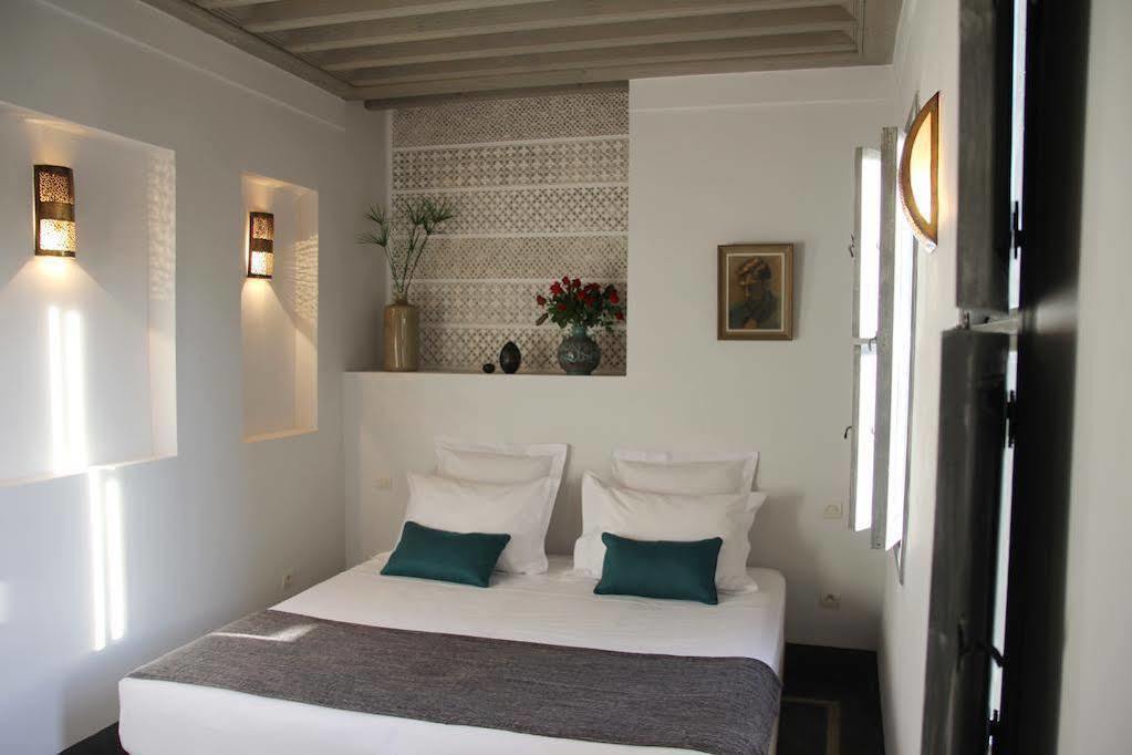 Riad Dar Thania Marrakesh Extérieur photo