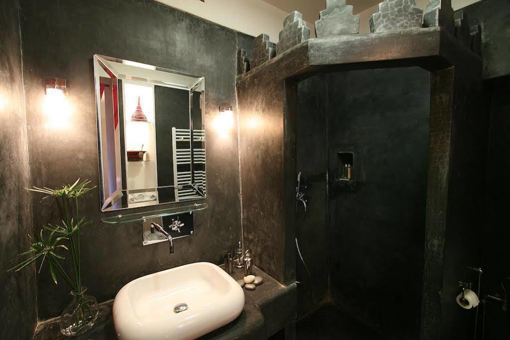 Riad Dar Thania Marrakesh Extérieur photo