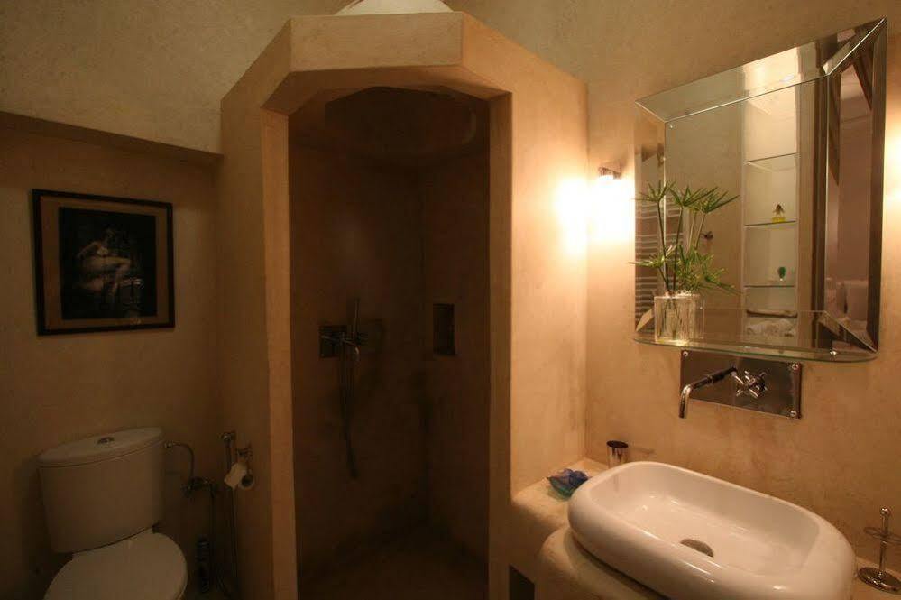 Riad Dar Thania Marrakesh Extérieur photo