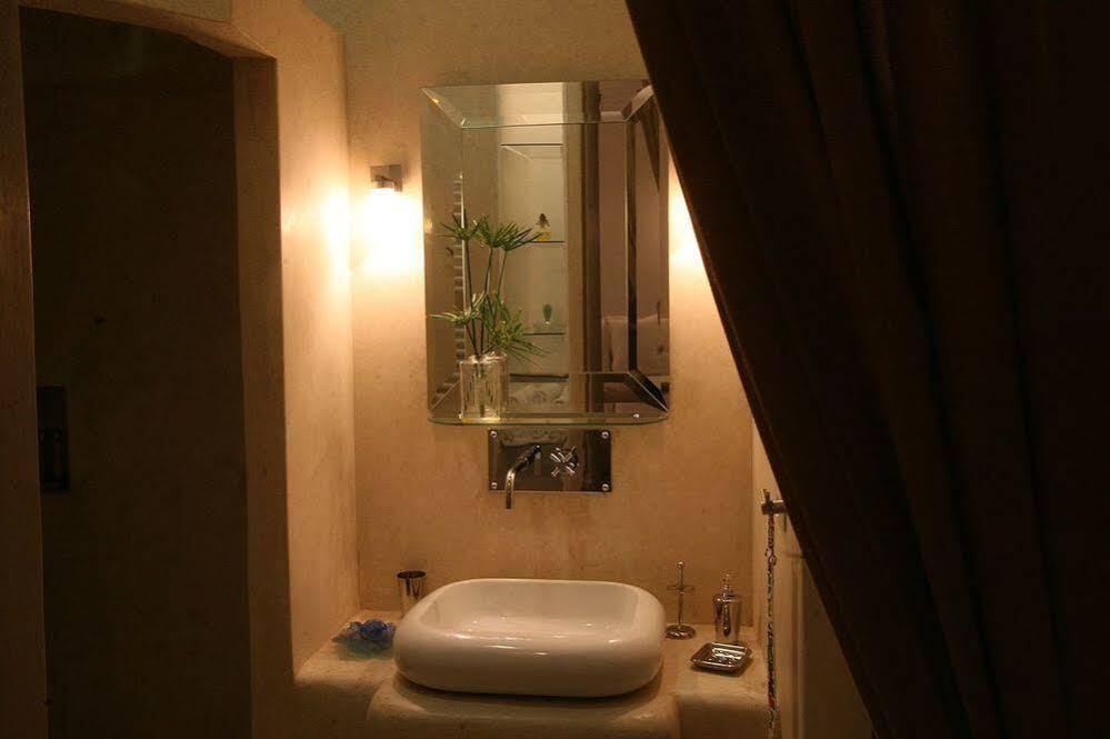 Riad Dar Thania Marrakesh Extérieur photo